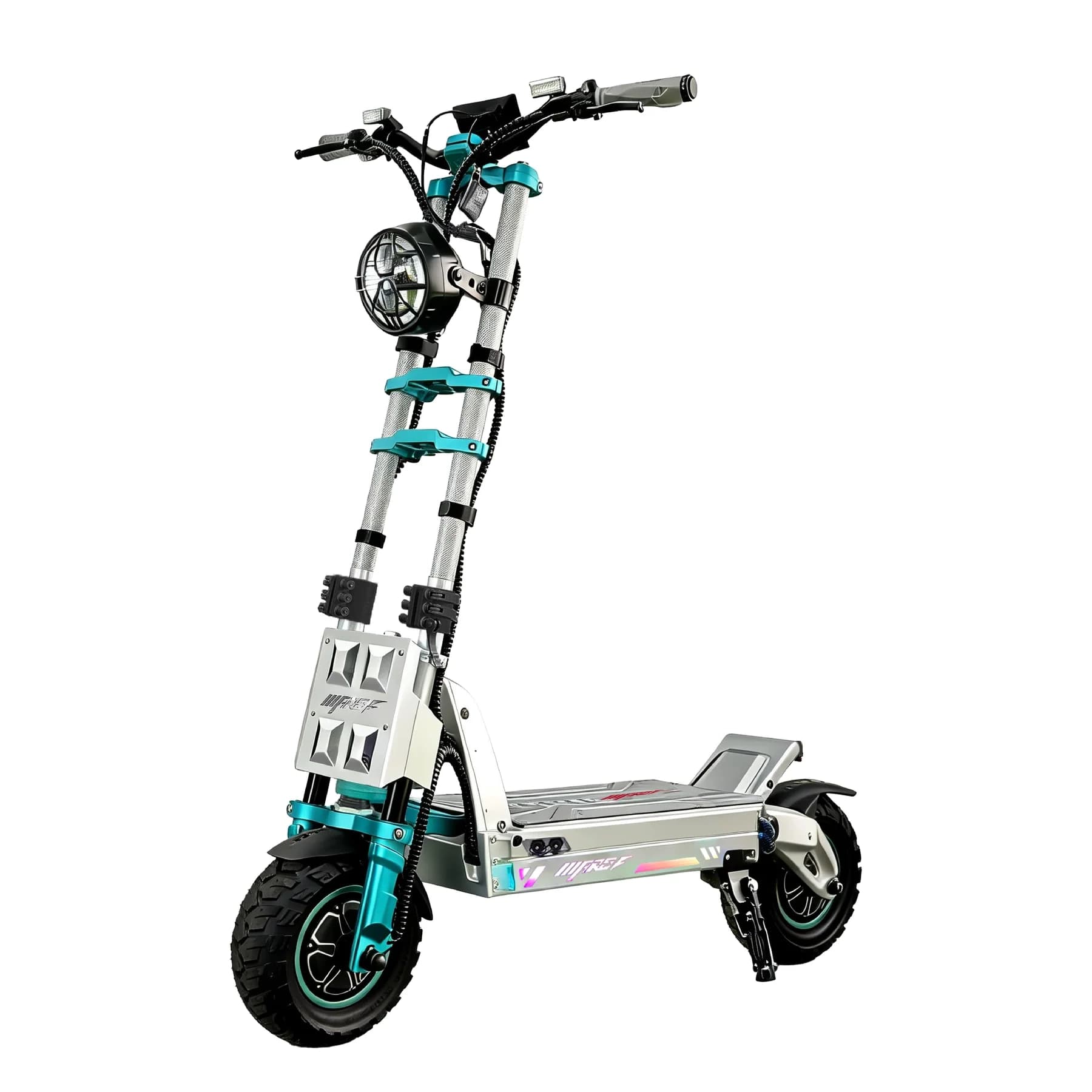 GSPACE Mars GS