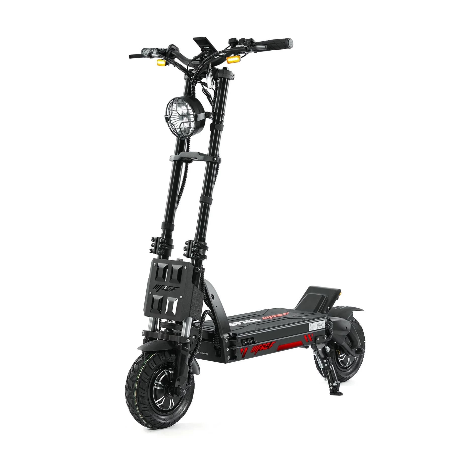 GSPACE Mars 11 GT
