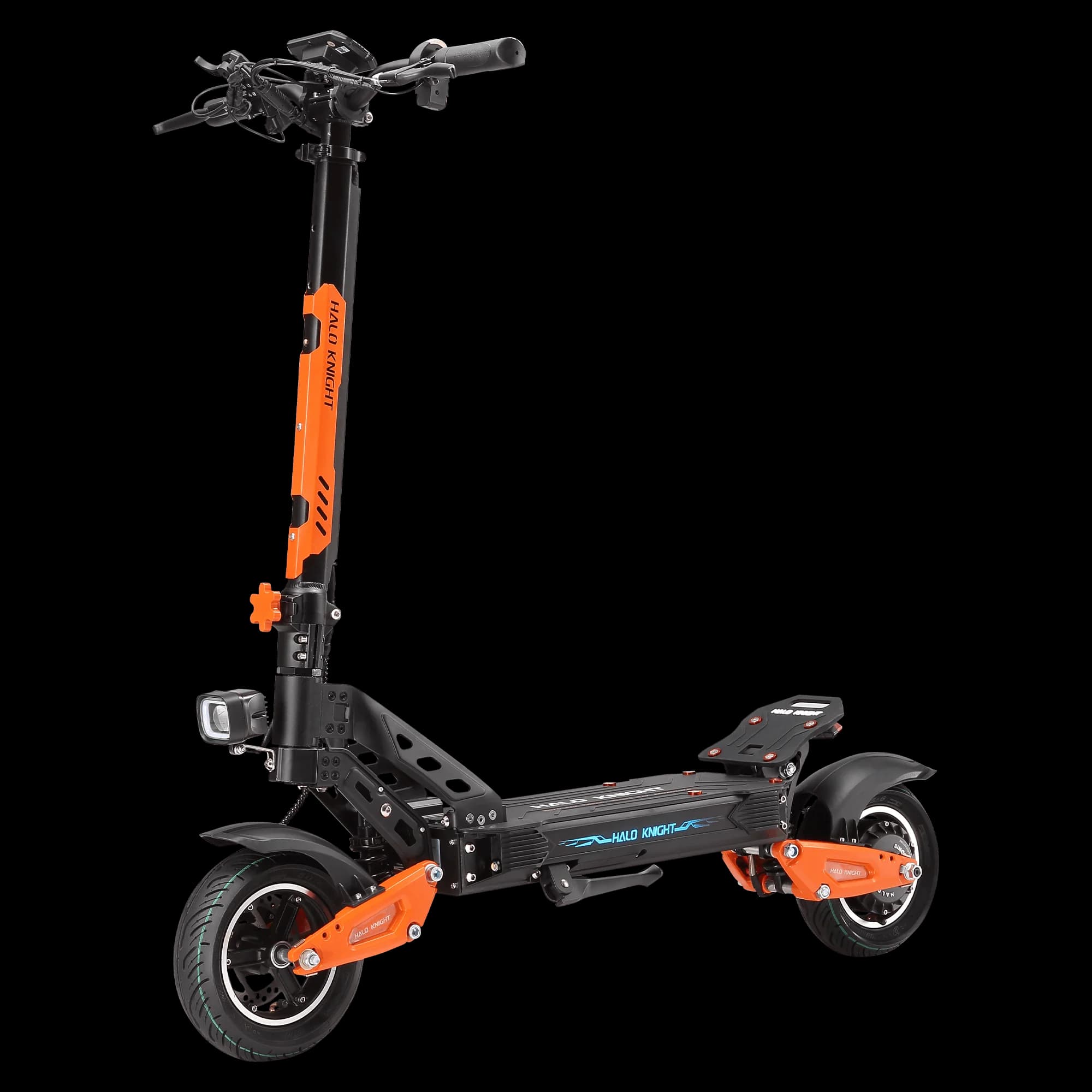 Halo Knight T102