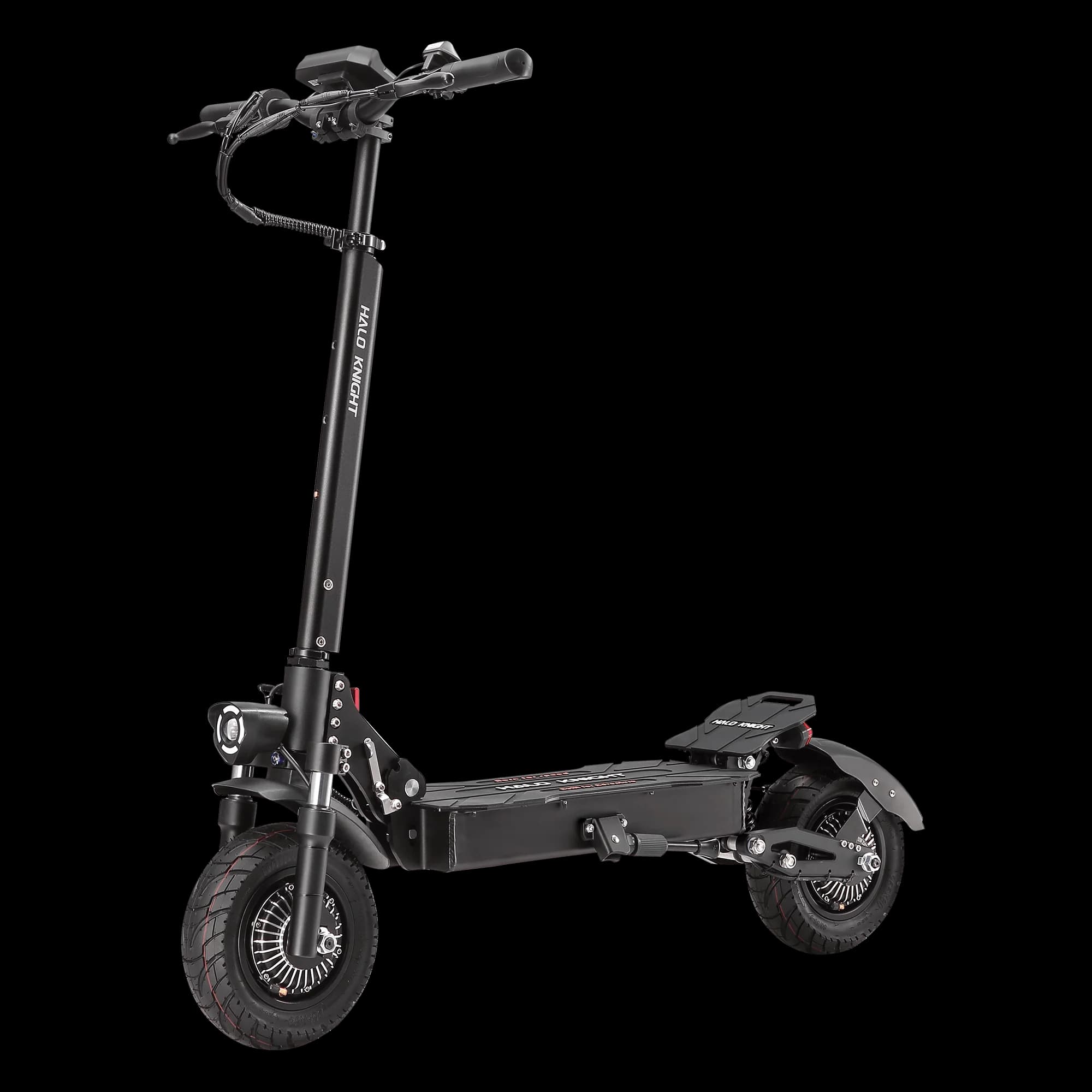 Halo Knight T104