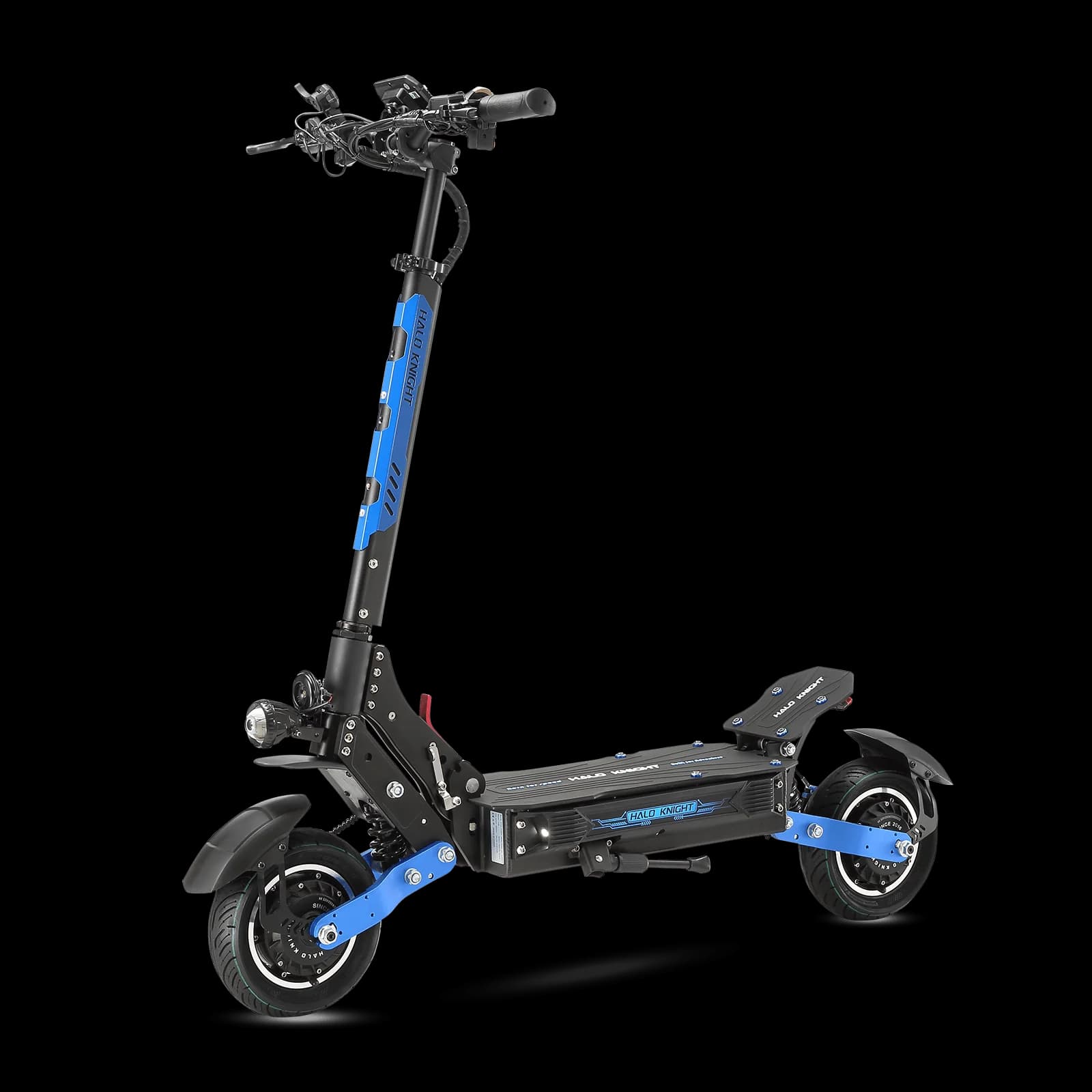 Halo Knight T108