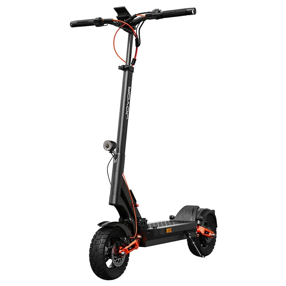 Joyor T6E Pro